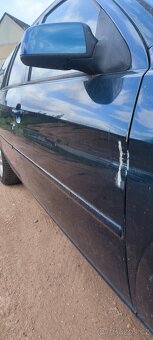 Ford Mondeo MK3 1.8 92kw - 5