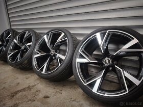 Letní alu Audi RS6 RS7 4K C8 F2 - 5
