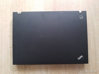 Predám Lenovo Thinkpad T61 - 5