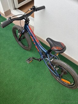 Amulet Superlite 16 - 5