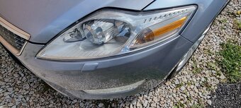 Ford Mondeo - 5