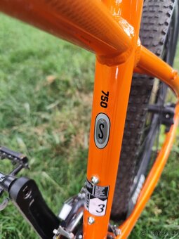 Scott Aspect S, 27,5 - 5
