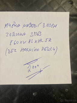 myčka nádobí - 5