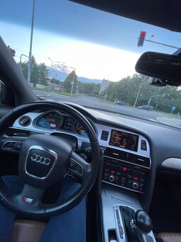 A6 allroad 3.0 tdi ABT - 5