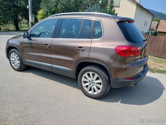 VW Tiguan 1,4 TSi 90kw ///rezervovane/// - 5