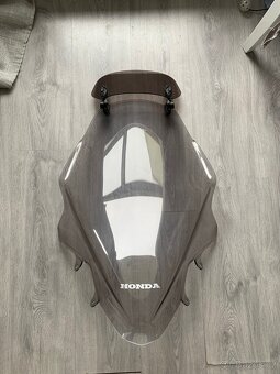 Honda pcx 125 příslušenství - 5