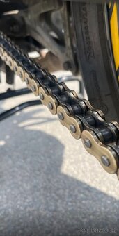 Yamaha fz-8 SA fazer - 5