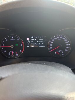 Kia Optima 1.7 CRDi (104 kW) – rok 2017 - 5