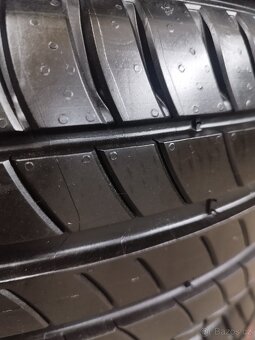 Letní MICHELIN PRIMACY 3 215/65 R 17 99V - 5