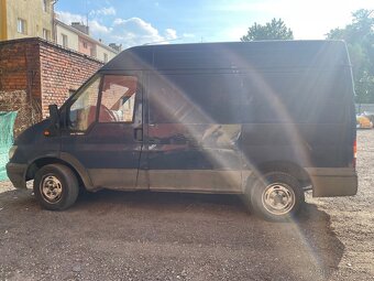 Ford Transit 280S - 5