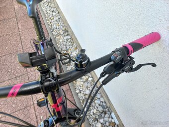 Cube Acces HPA 29" - dámské kolo vel M - 5