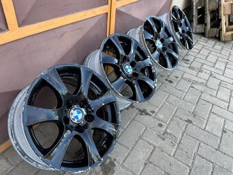 Alu kola ALUTEC R16 - č.117 - 5