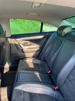 VW Passat CC 3.6 FSI 220 kw 4motion - 5