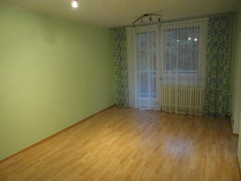 Pronájem 3+1, ulice Bellova, Kohoutovice, 85 m2, 2x balkon - 5