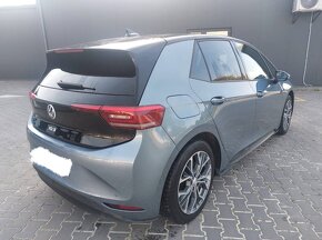VW ID.3 PRO - 5