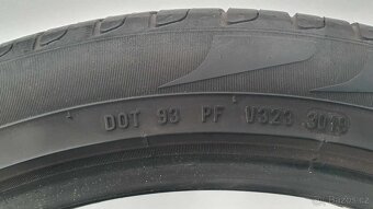 Pirelli Scorpion 235/45/r20 - 5