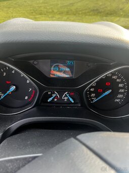 Ford Focus -prodám - 5