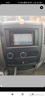 Mercedes Benz sprinter 2007 - 5