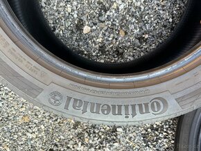 Letní pneumatiky 285/45R20 Continental - 5