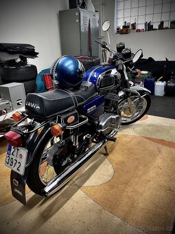 Jawa 350/638 - 5