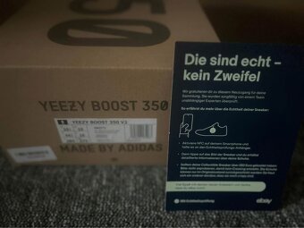Adidas Yeezy Boost 350 V2 vel.44 - 5