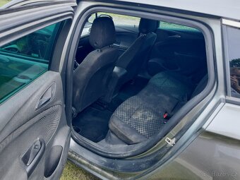 Opel Astra K Sports Tourer, 1,6 CDTI - 5