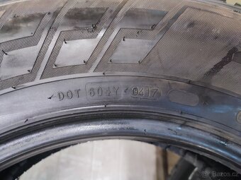 205/75/16C ZIMNÍ NOKIAN 2X DOT 0417 - 5