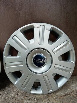 Origina poklice Ford Mondeo r 16 - 5