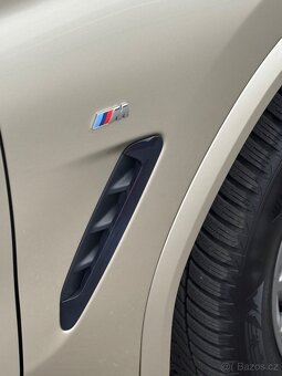 Bmw X3 - 5