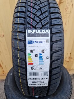 5x112 r16 kola disky touran volkswagen et48 zimni 205 60 16 - 5