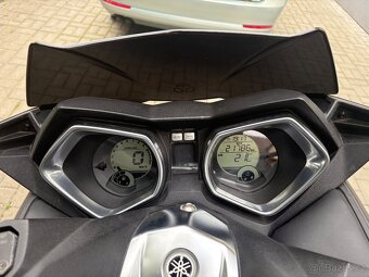 Yamaha Xmax 125 - 5