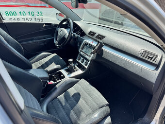 Passat B6 - 5