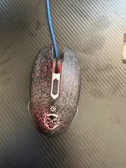 Kompletní pc set - 5