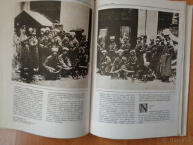 Léta zkázy a naděje 1914-1918 - 5