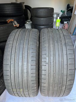 GOOD YEAR Eagle F1 285/45 R20 - 5