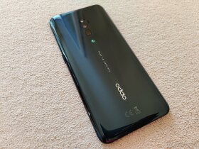 Oppo Reno 10X Zoom. 8gb+3gb/256gb. Tmavá metalíza. - 5