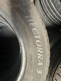 205/60R16 92H Matador - 5