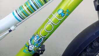 Dětské kolo Scott 20" - 5