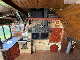 Prodej domu, 255 m2, Lichnov - 5