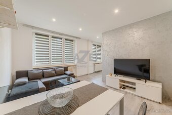 Prodej bytu 4+1, 83 m2, Ostrava - Poruba, ul. Hlavní Třída. - 5
