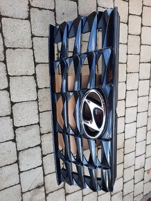 Hyundai Tucson IV 2021 - 5