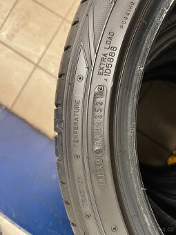 215/45R18 93Y Falken letní - 5
