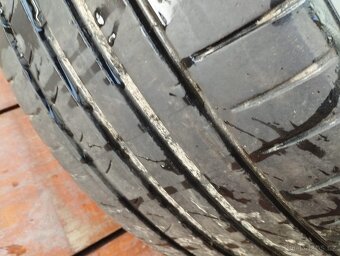ALU MAZDA 5X114,3 R16 č.2 - 5