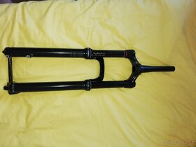 Vidlice RockShox Lyrik Select+ 29" Boost 170mm - 5