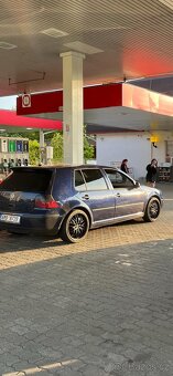 Golf IV 1.9 TDi 96kw - 5