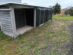 Prodej nového domku tiny house - 5
