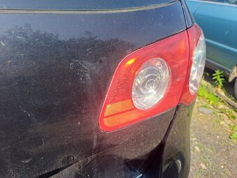 VW Passat B6 2.0TDI 103kW CBAB KXX LC9X náhradní díly - 5