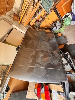 Vw golf mk2 symcro ND - 5