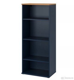 Skruvby sestava skříněk Ikea nová - 5