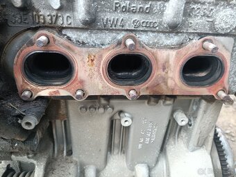 Motor 1.2 HTP 47 kW BME - 5